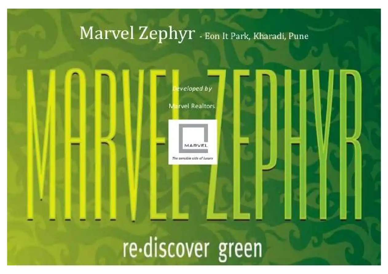 Marvel Zephyr