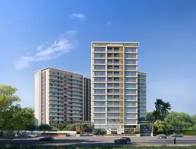 Medinee Chs Ltd project blurred background