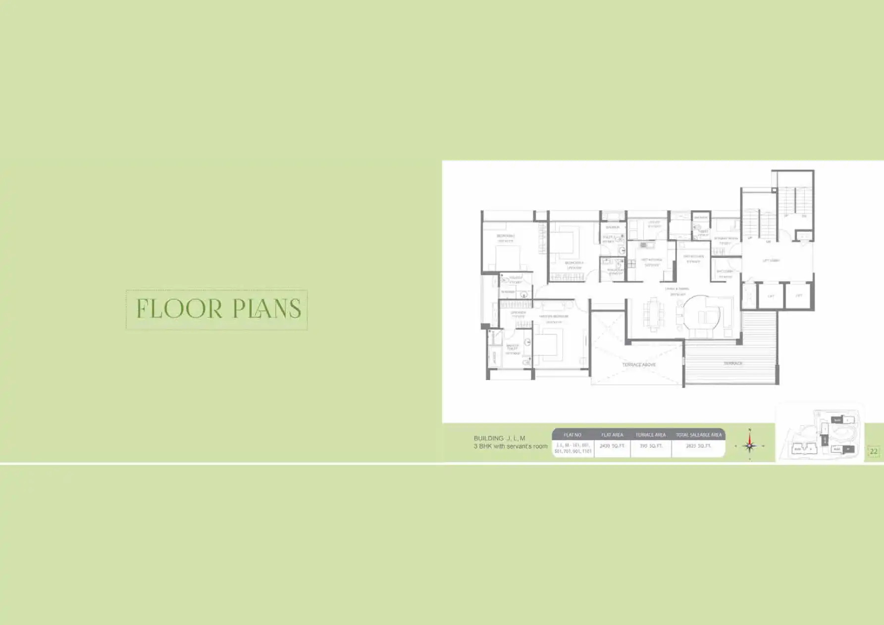 Marvel Bounty Floor Plans & Layout