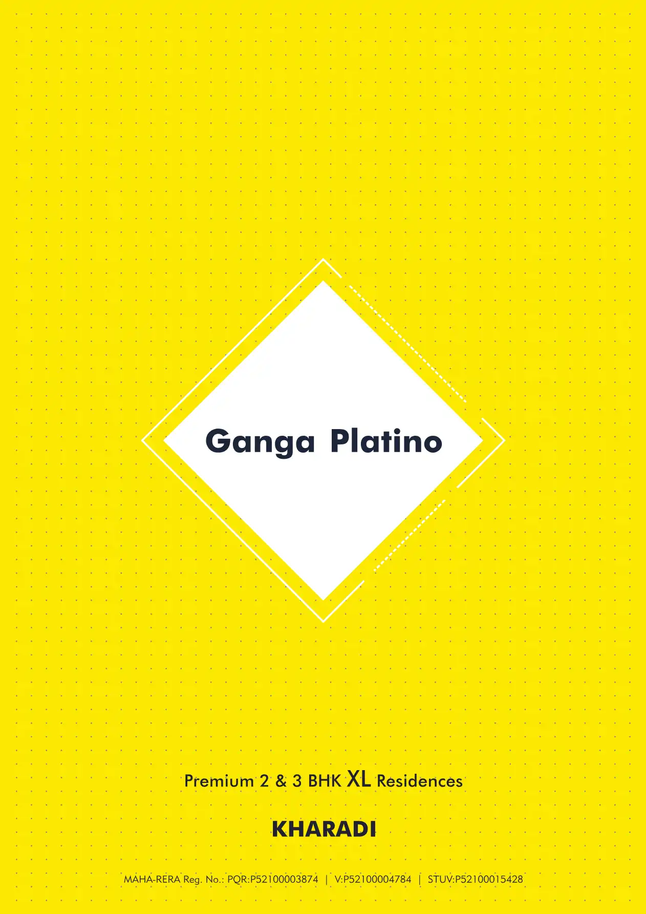 Ganga Platino