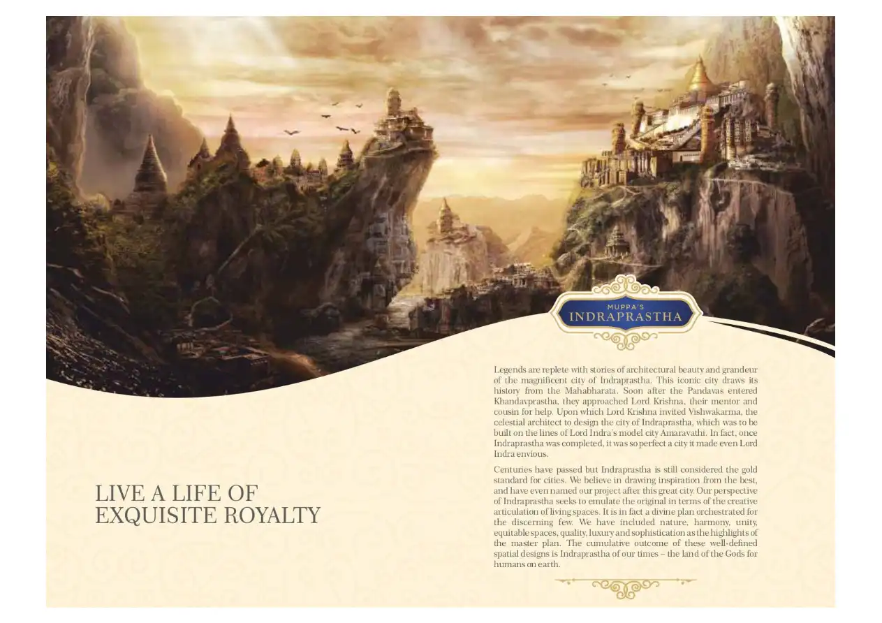 Indra Prastha Colony