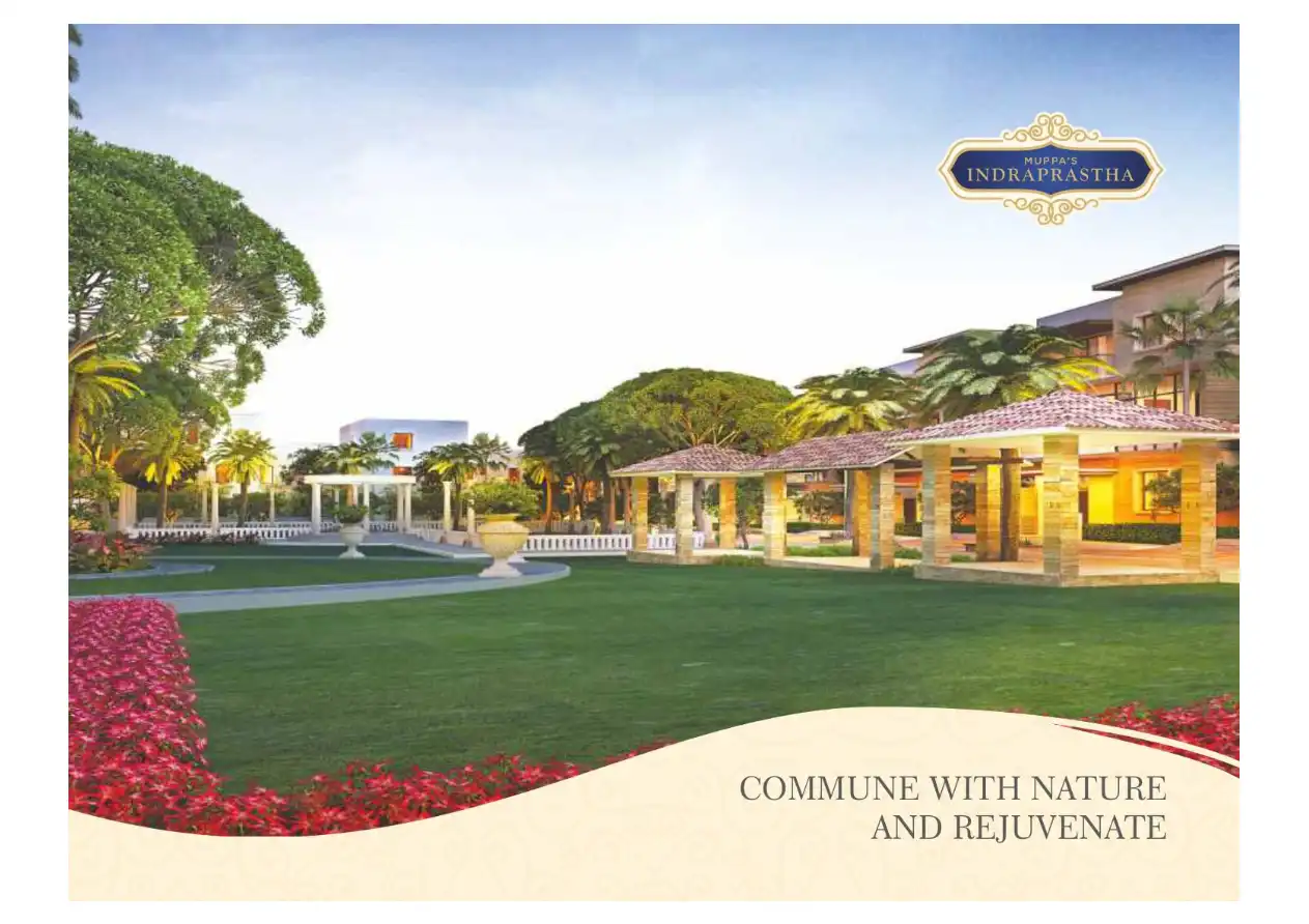 Indra Prastha Colony