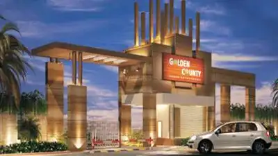 Bhasyam Golden County