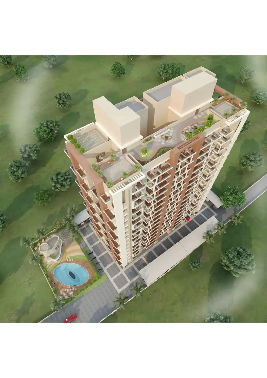 Prithvi Proximus project blurred background