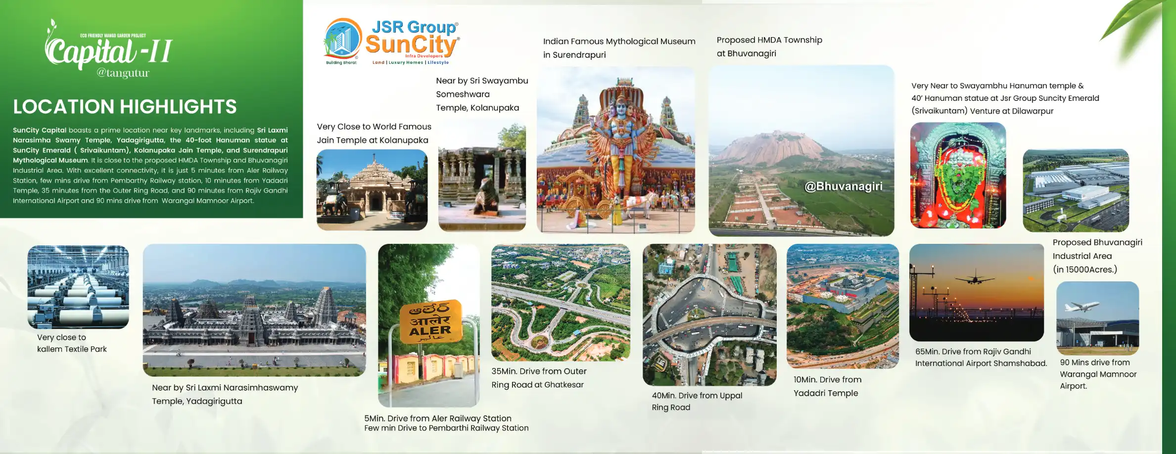 Asian Sun City