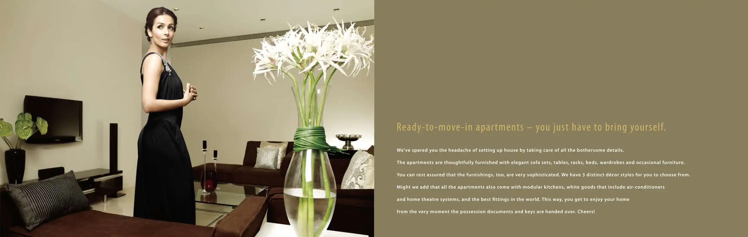 Lunkad Skyvie Floor Plans & Layout