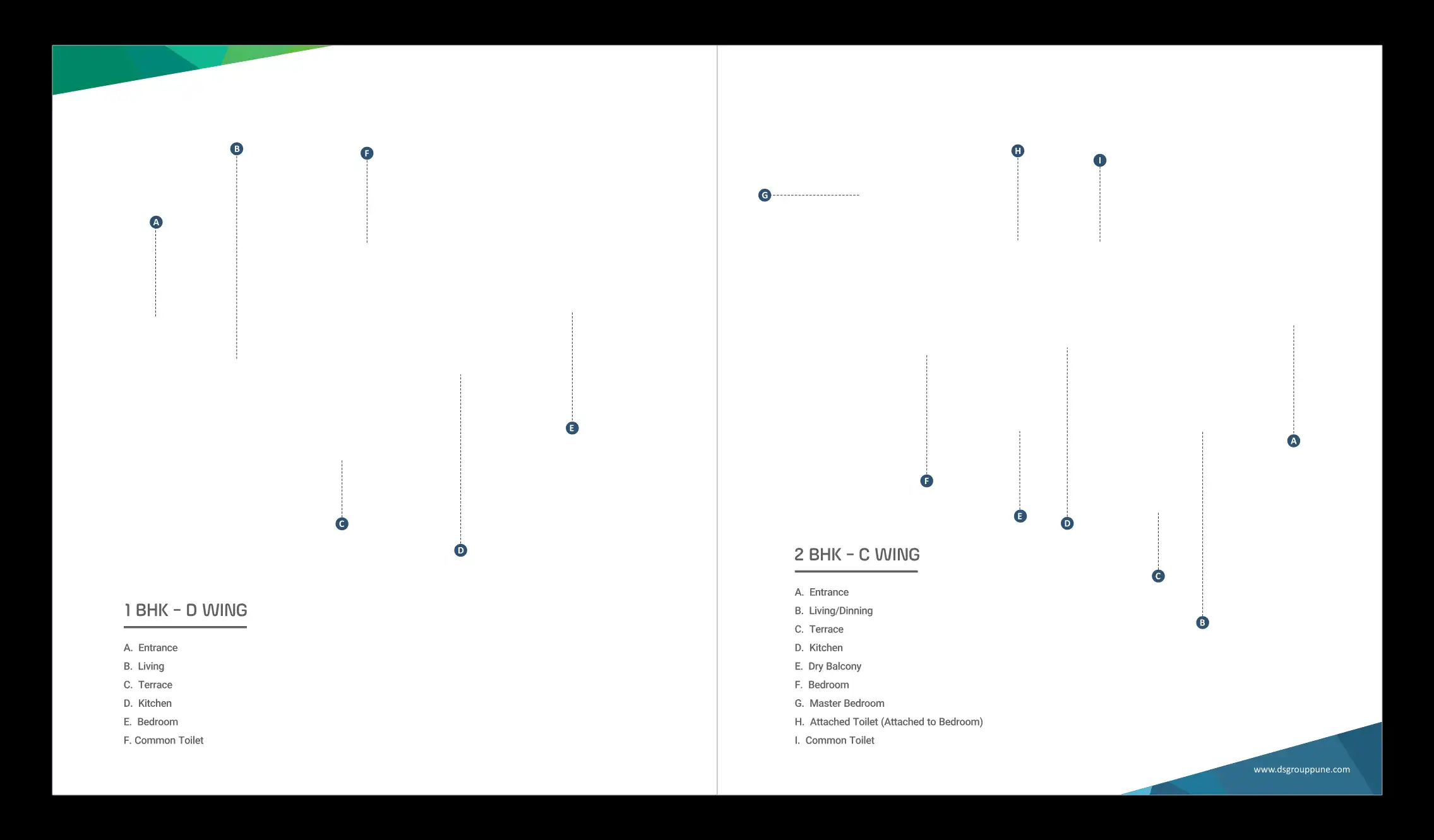 Atulya Nirman Floor Plans & Layout