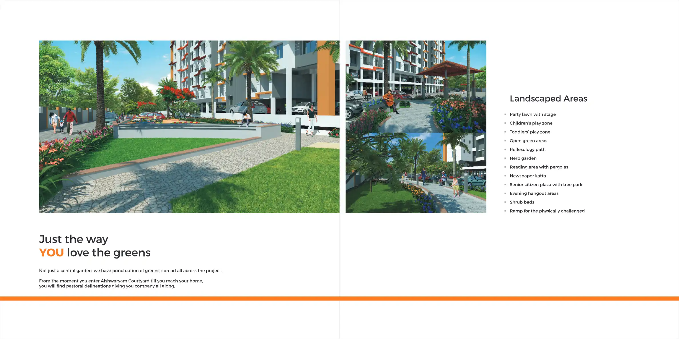 Aishwaryam Courtyard II