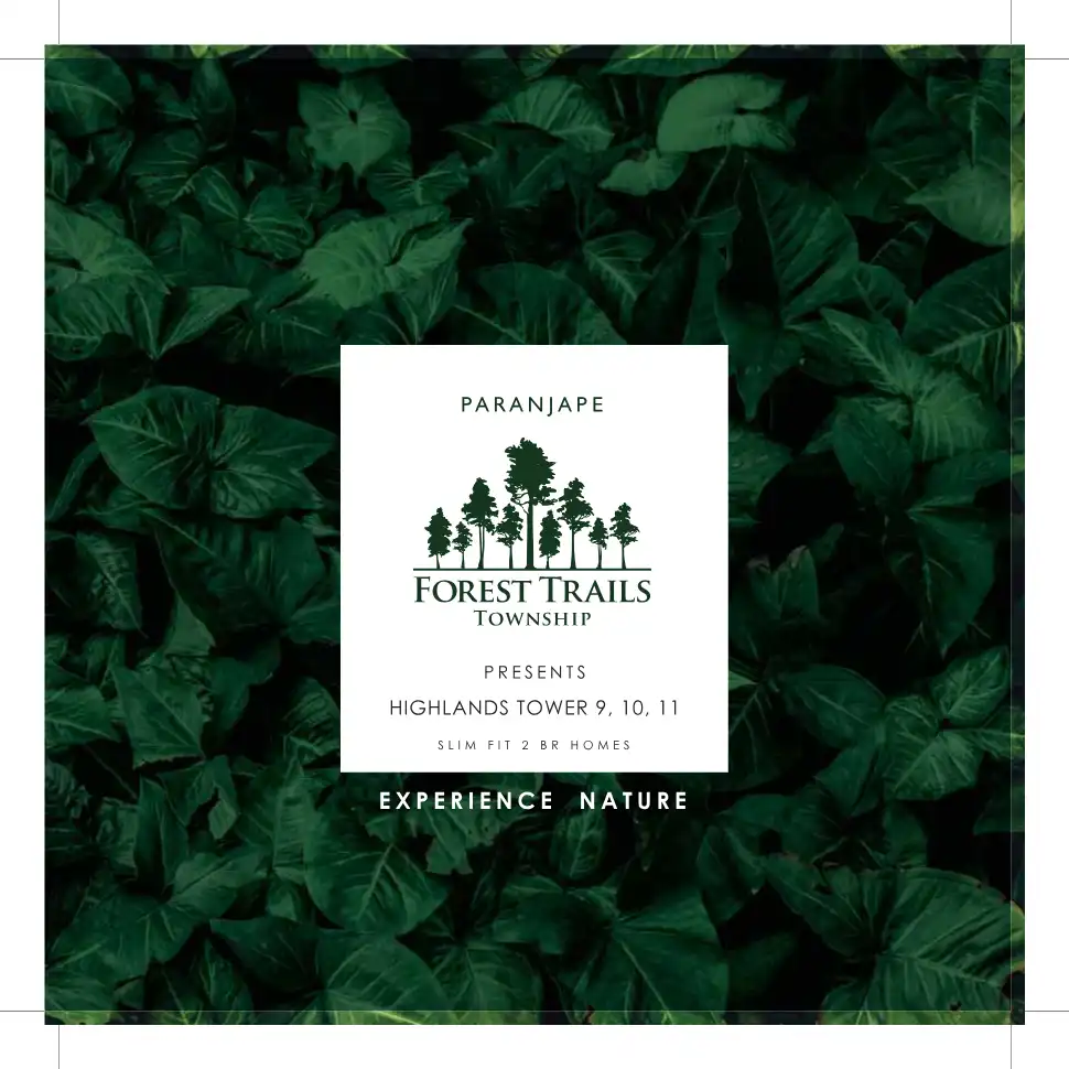 Forest Trails Highland Tower