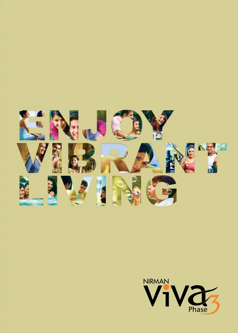 Nirman Viva