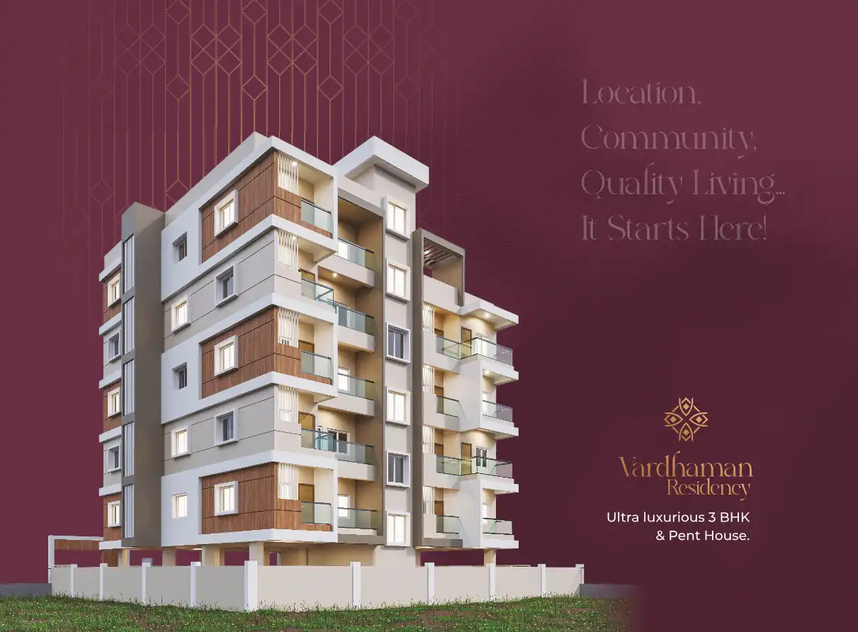 Vardhaman Residency