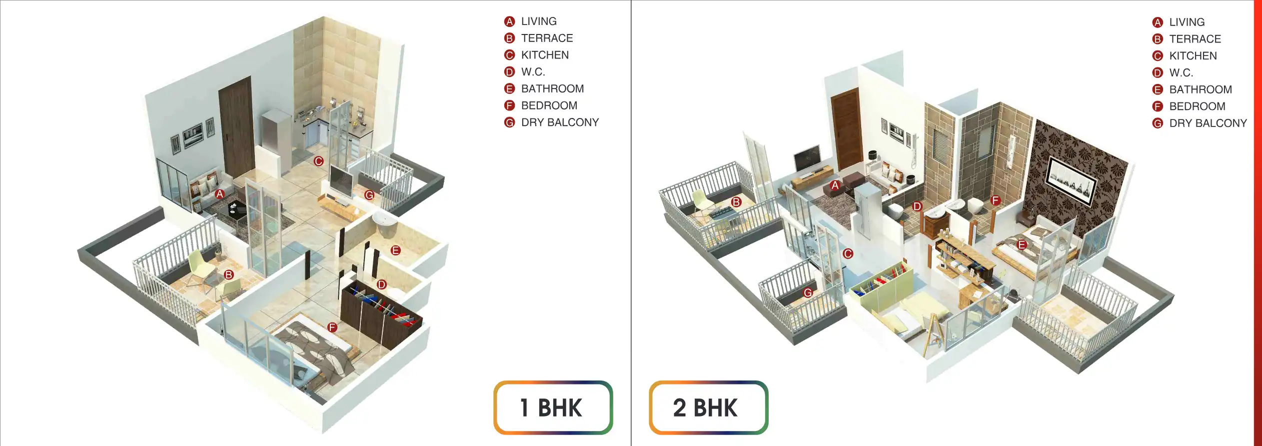 Vaastu Dreams Floor Plans & Layout