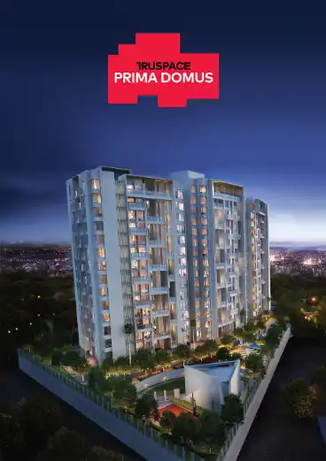 Truspace Prima Domus