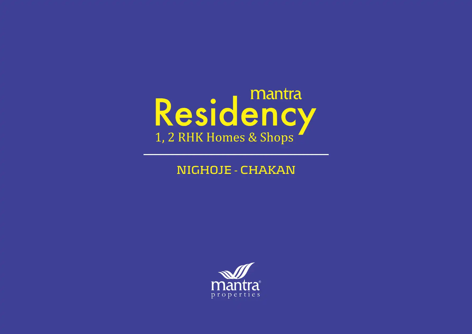 Mantra Residency