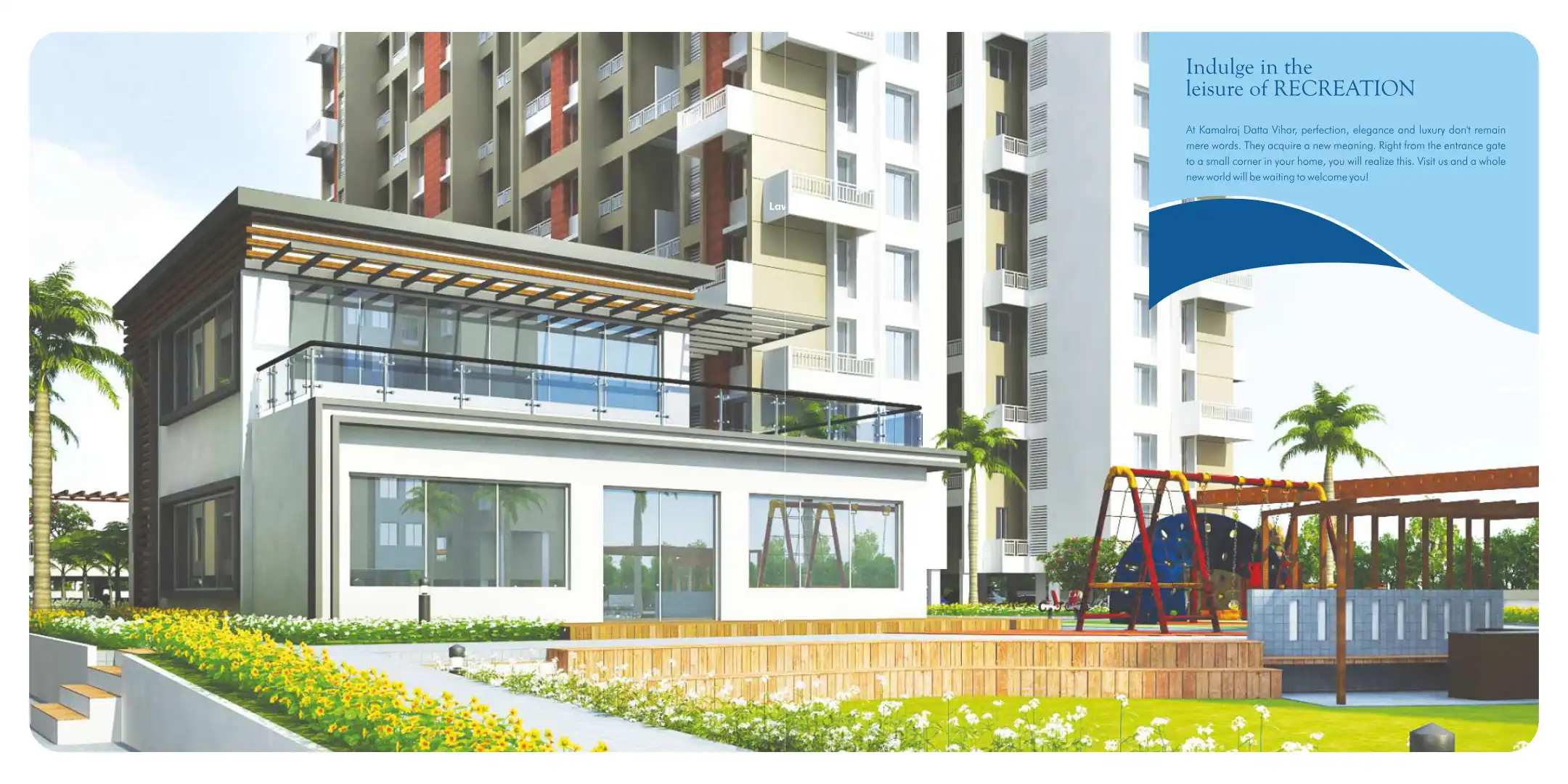 Kamalraj Datta Vihar