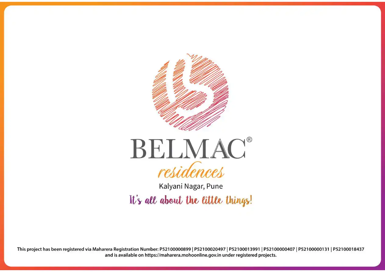 Belmac Residences