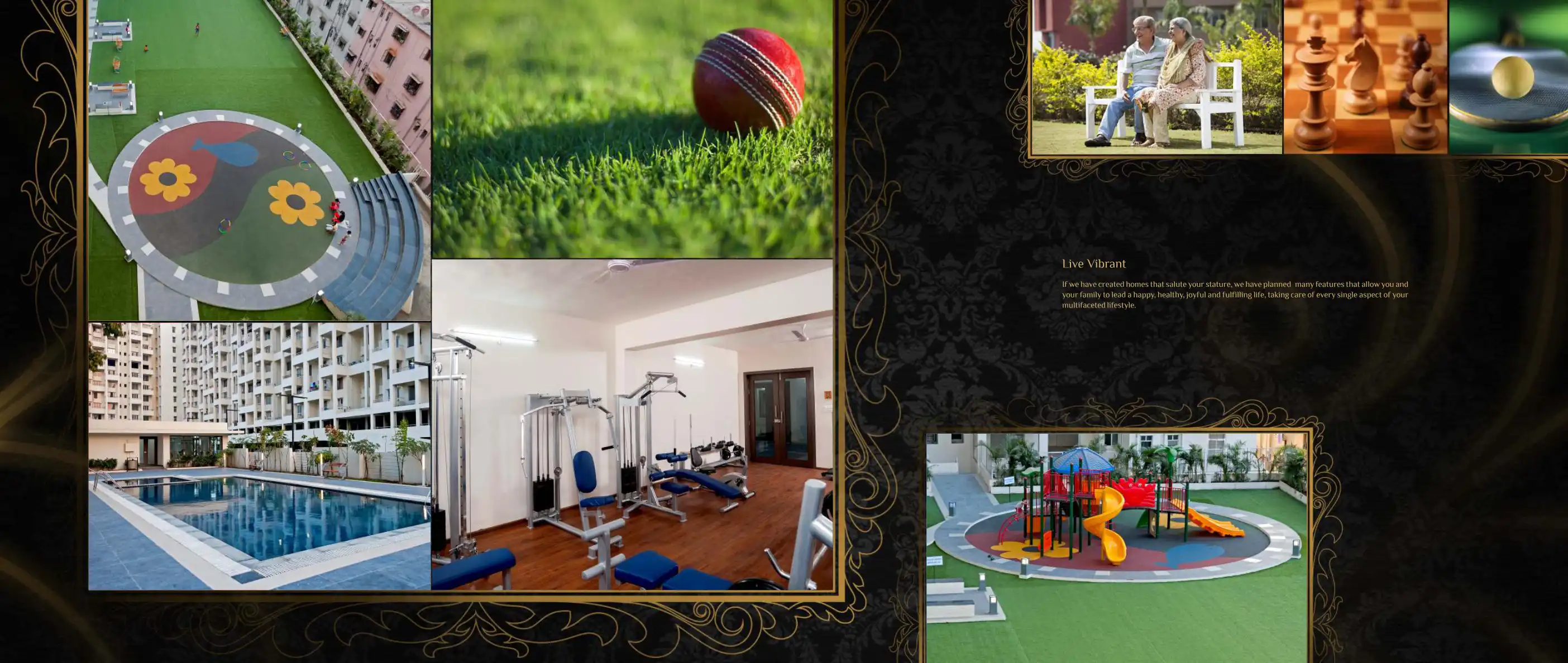 Ganga Bhagyoday Tower