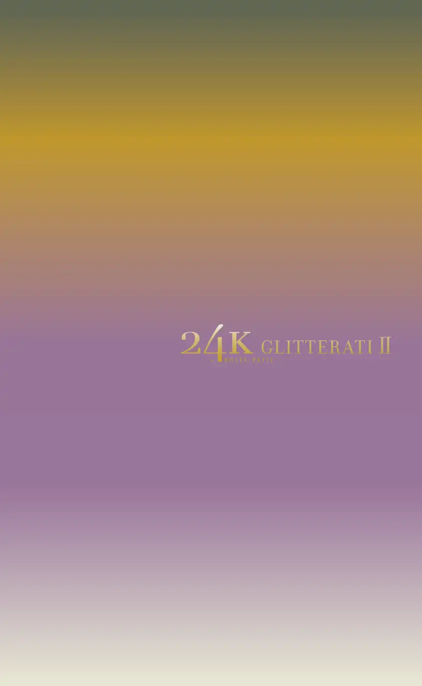 Glitterati II