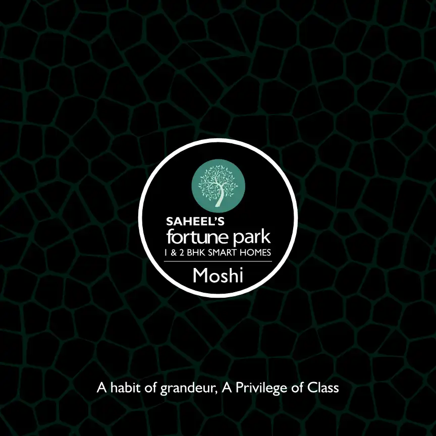 Saheels Fortune Park