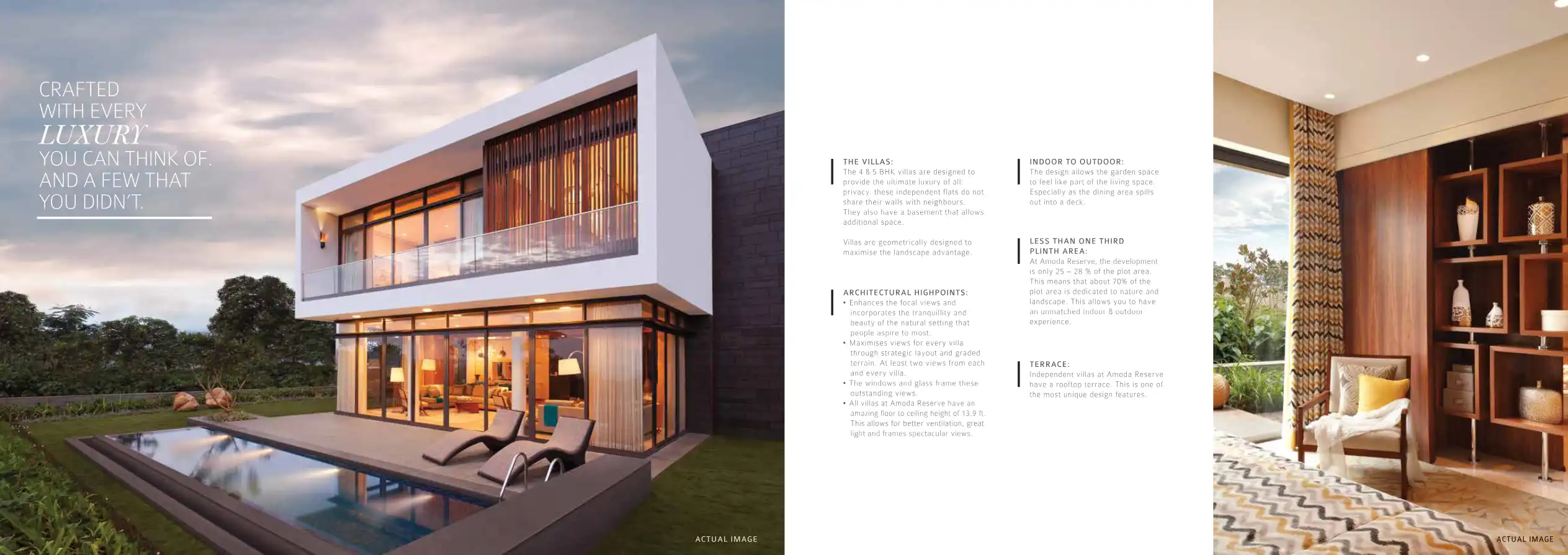 Amoda Reserve - South Park