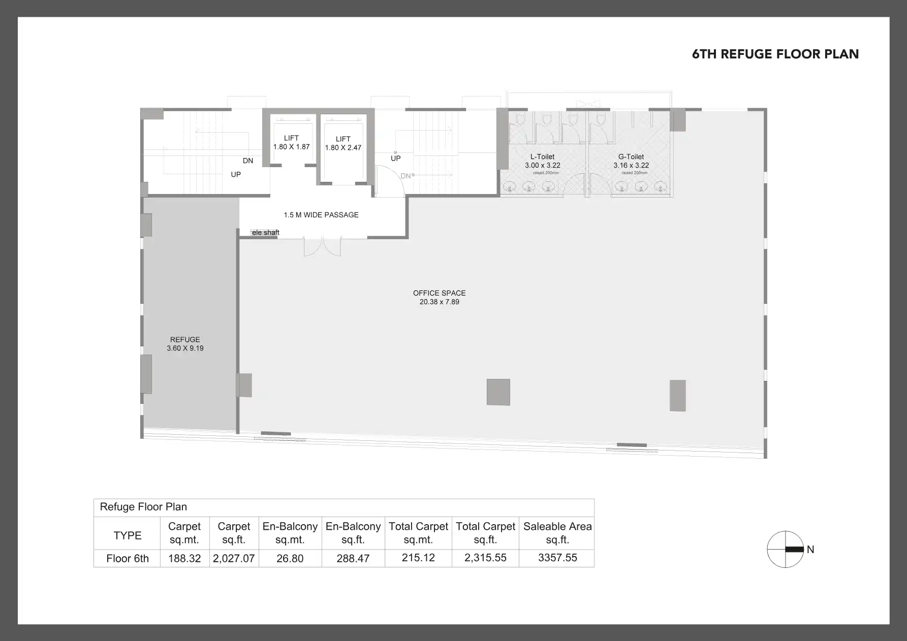 Bzone Floor Plans & Layout