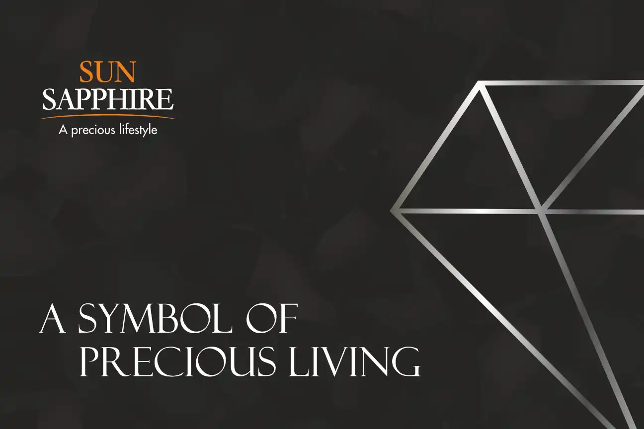 Sun Sapphire