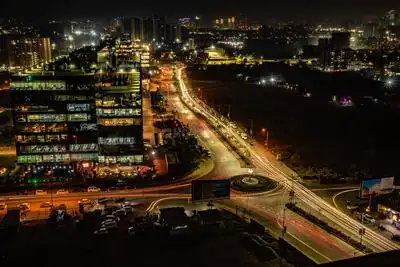 Mukti Nakshtra E And H Bldg