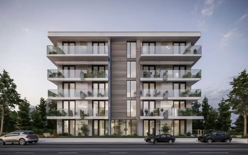 Shatavari Apartments