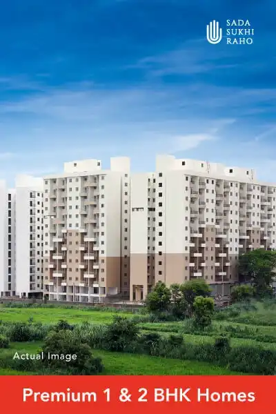 Abhimaan Homes