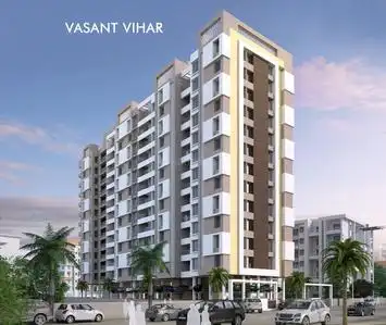 Vasant Vihar Co-operative Housing Society