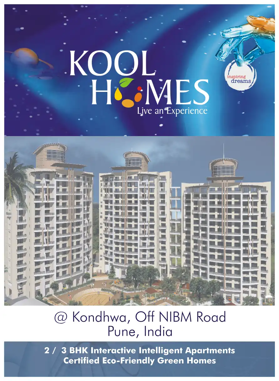 Kool Homes Signature