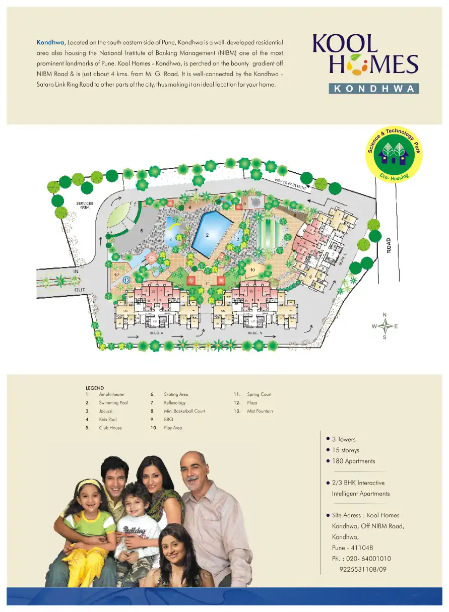 Kool Homes Signature