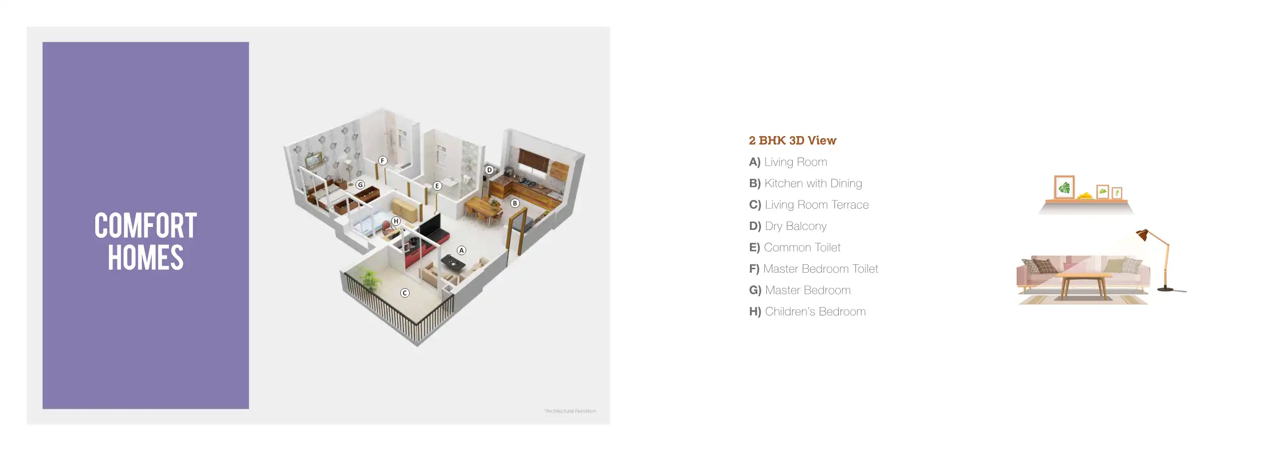 Vaastuvivaabcd Floor Plans & Layout