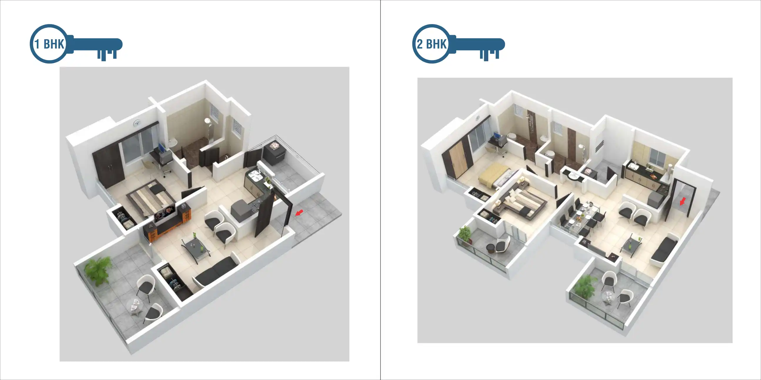 Sai Velocity Floor Plans & Layout