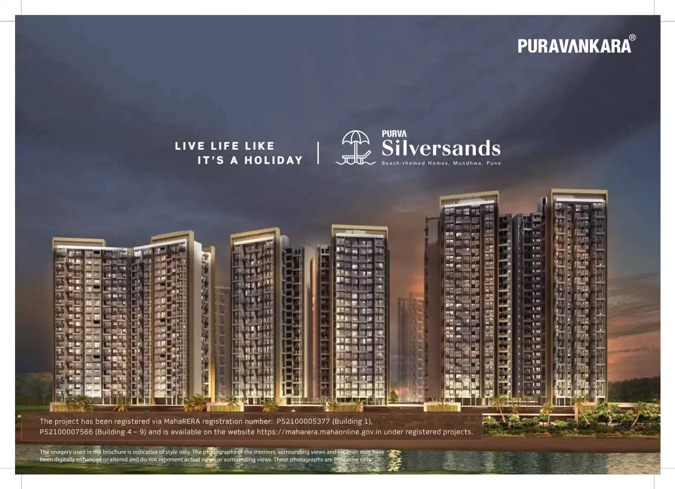 Purva Silversands