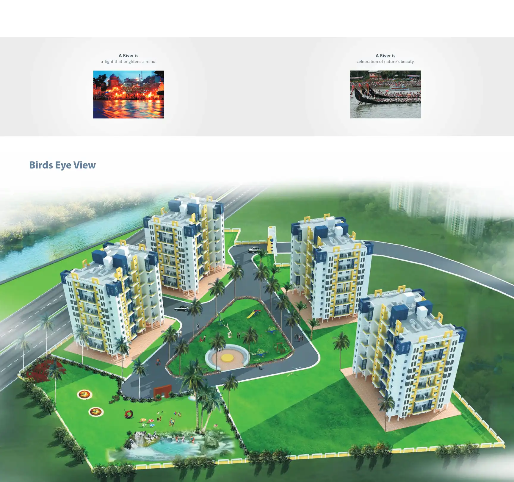Celebration County Floor Plans & Layout