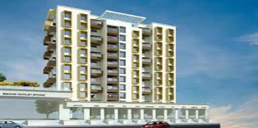 Sinhgad Planet B Wing