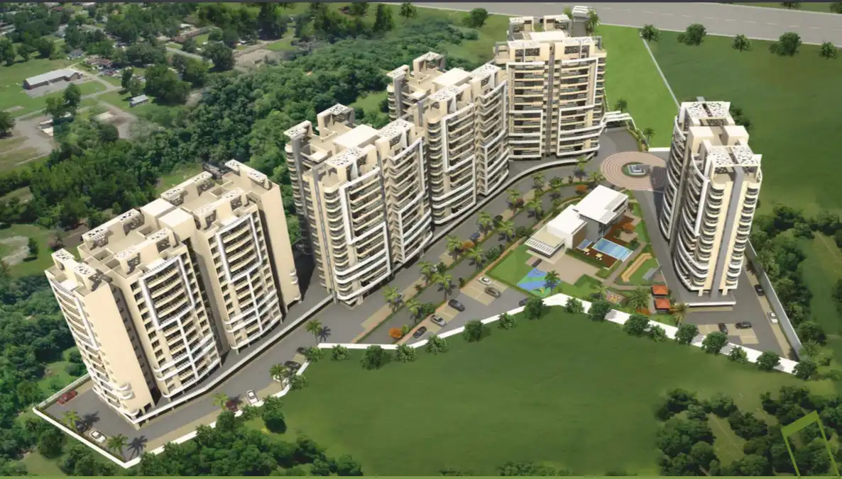 Metro Jazz project blurred background