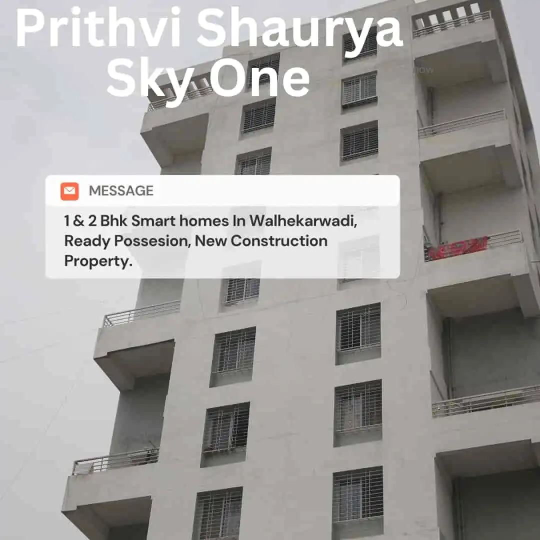Prithvi Shaurya Sky One