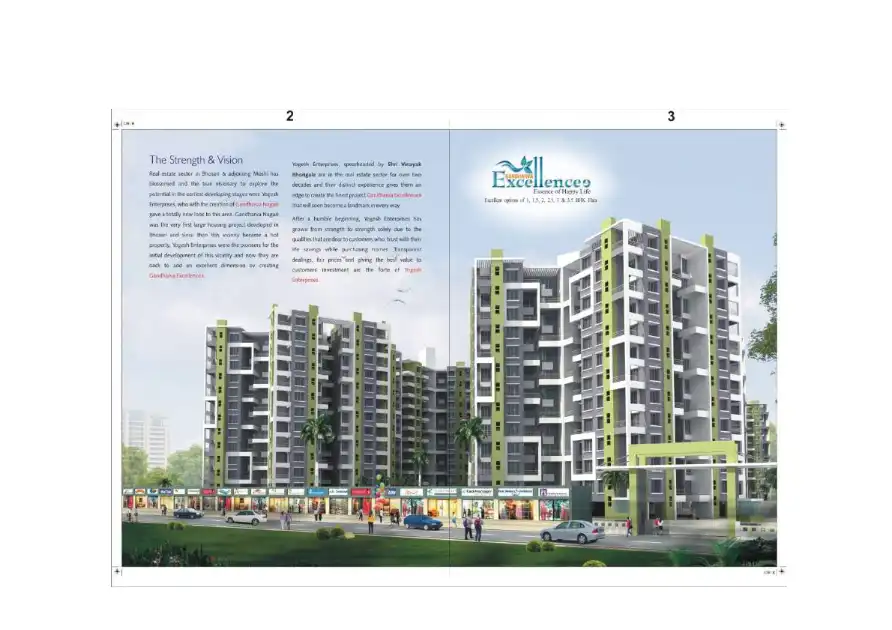 Gandharva Excellence Project