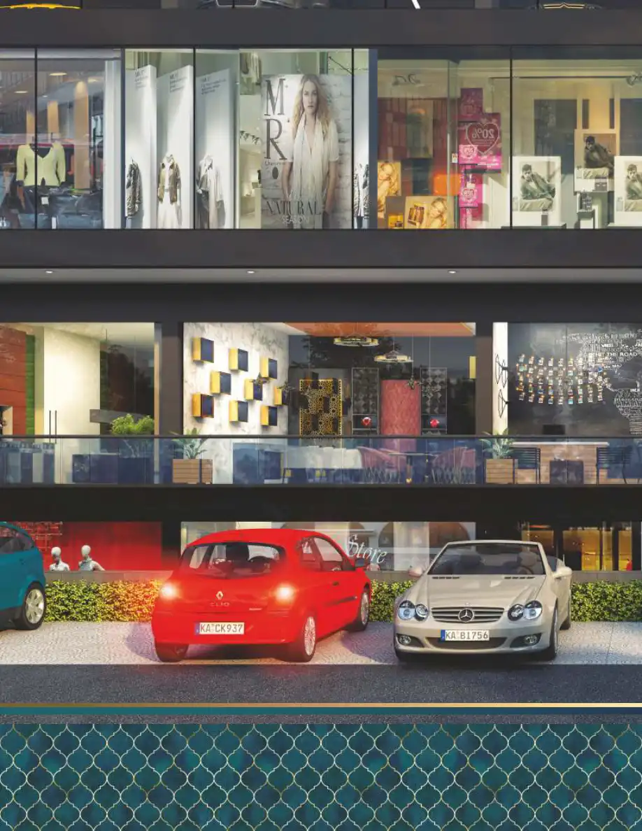 Pinnacle 9 Sadashiv A