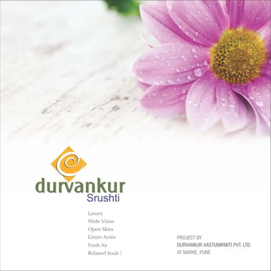 Durvankur Srushti