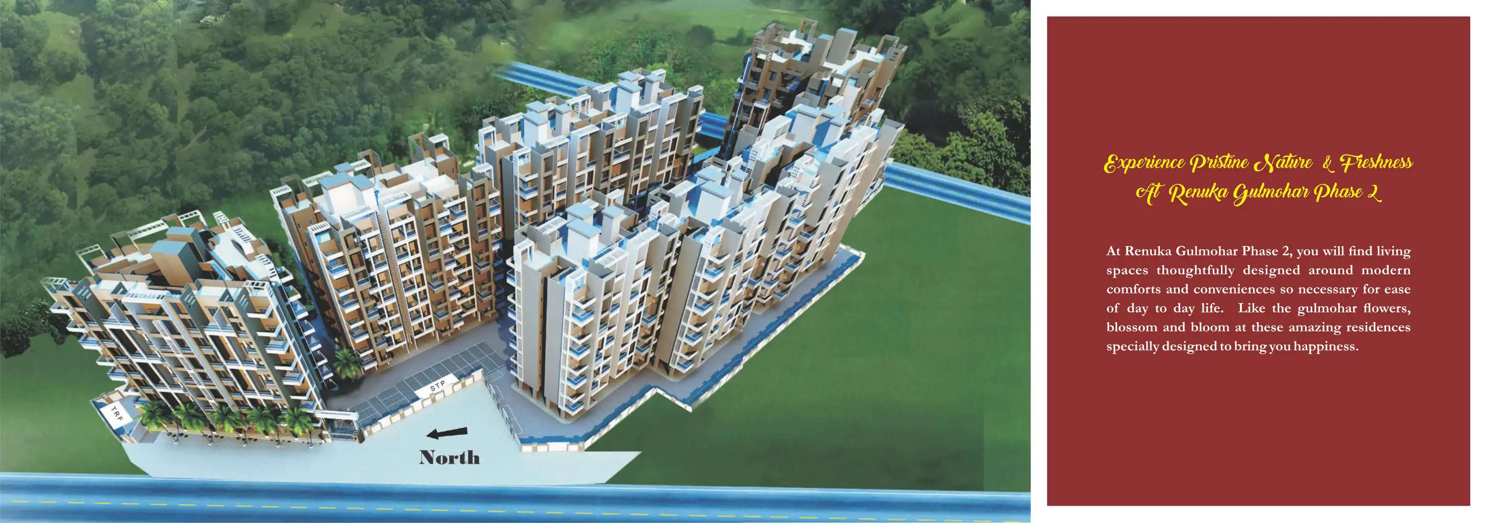 Renuka Heights