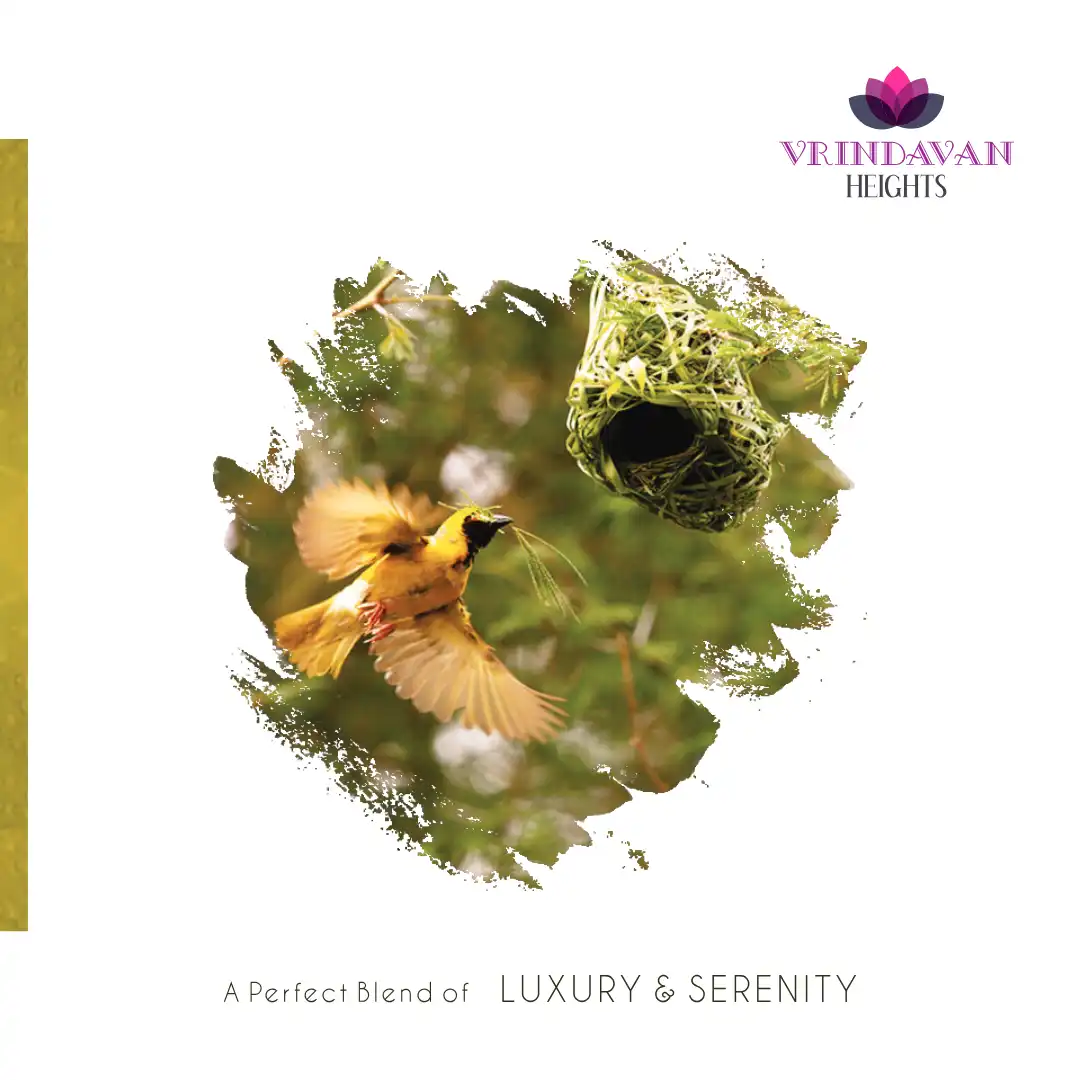 Vrundaavan Heights