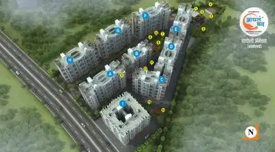 Aapla Ghar Wagholi Annex 2