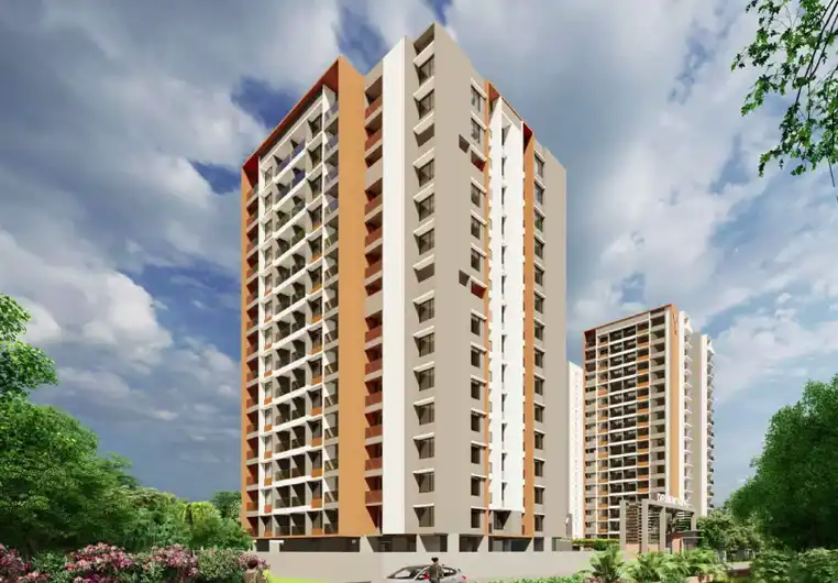 Rajeshwari Heights