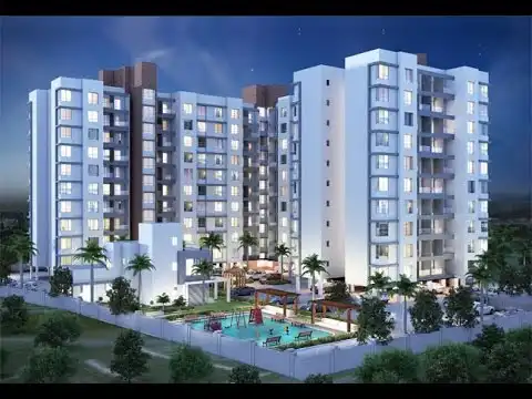 Onella Nest project blurred background