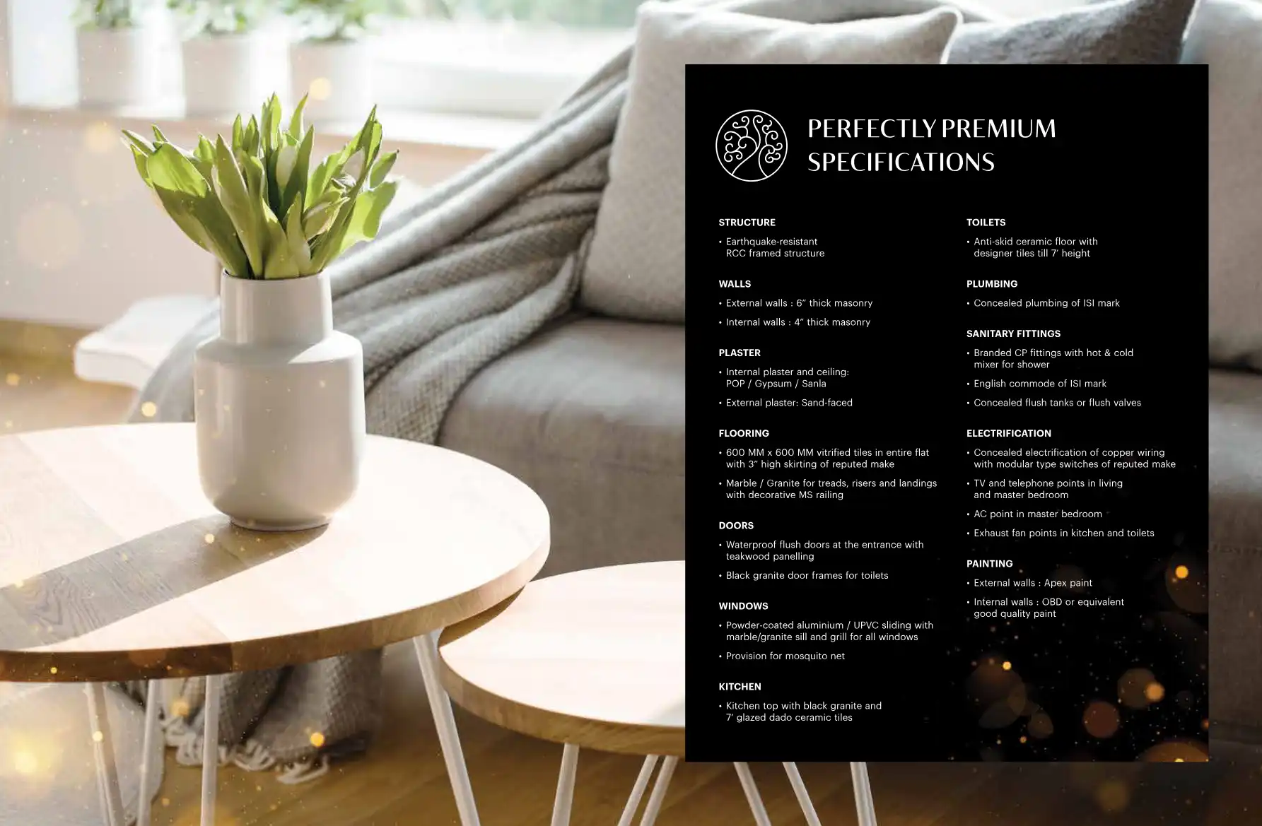 Anushree Floor Plans & Layout