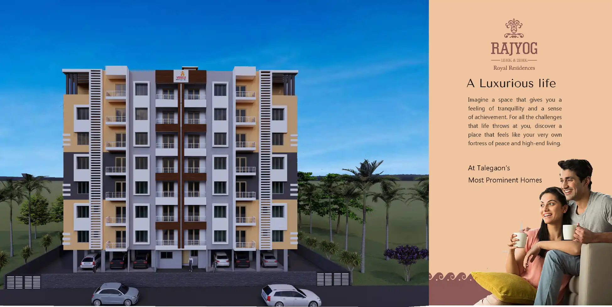 Rajyog Royal