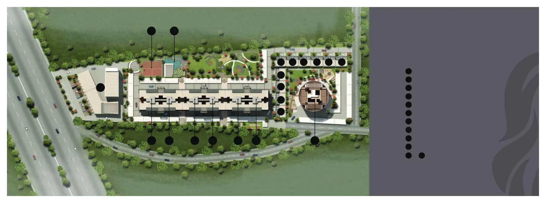 Silver Skies Floor Plans & Layout